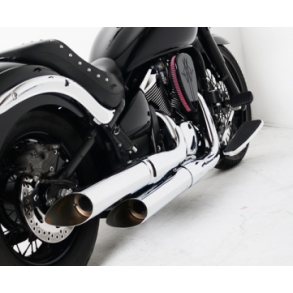 Baron/ Bassani