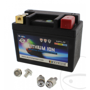 Lithium (LiFePO4 ) batterier, standard og specielle