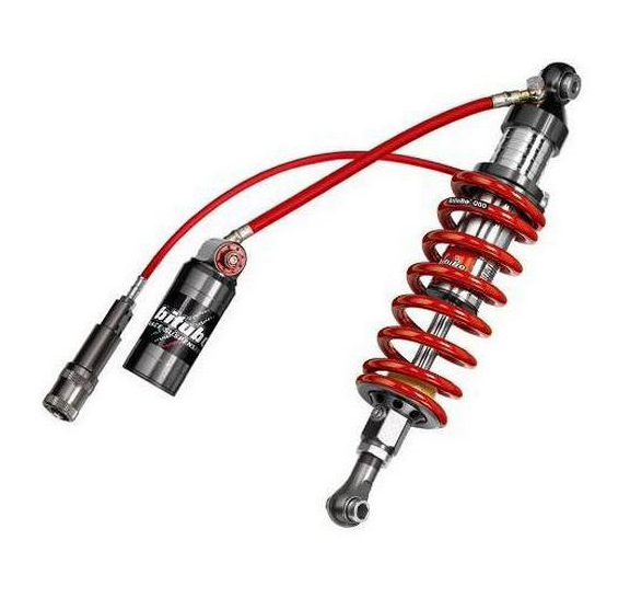 Bitubo Race Suspension