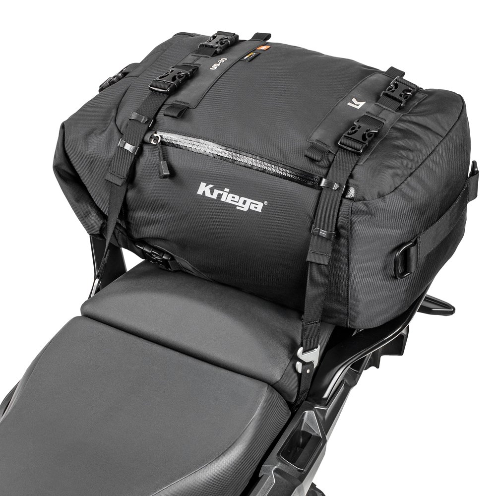 Kriega US30 Drypack Kriega Tasker